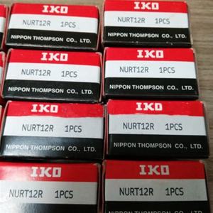 Rodamiento <span class=keywords><strong>de</strong></span> Rodillos <span class=keywords><strong>de</strong></span> Alta Velocidad IKO 16x32x11.8mm NURT12 NURT12R - Product Image 6