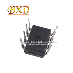 <span class=keywords><strong>A4504</strong></span> A4504V HCPL-4504 DIP-8 고속 광 커플러 절연체 - Product Image 5