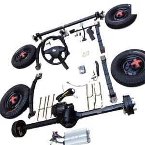 Kit moteur Go Kart, Go Kart, à grande vitesse, fabricant, modification - Product Image 2