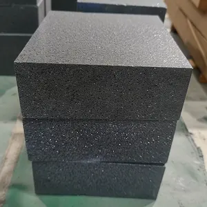 Brique SIC Brique réfractaire brique réfractaire en carbure de silicium