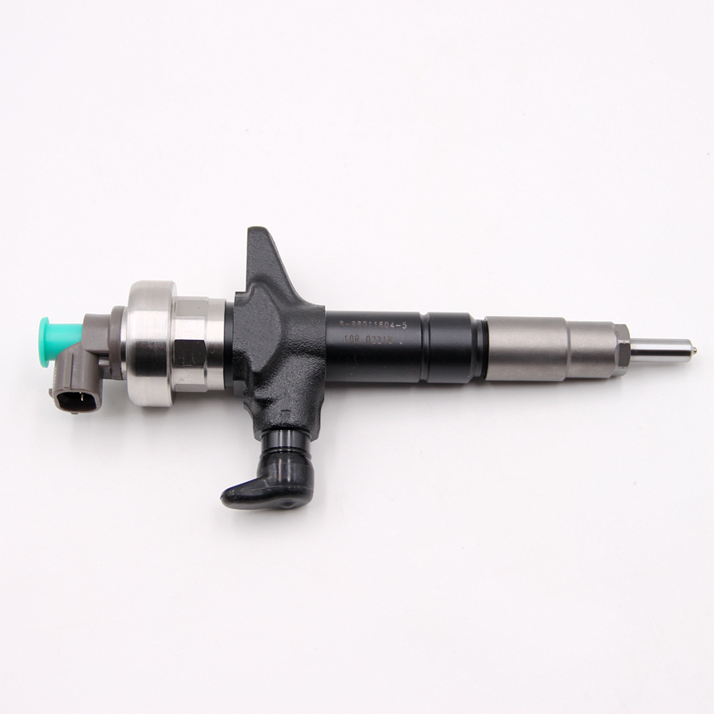 common rail injector 23670-E9270 diesel fuel injector 23670-E9270 for Toyota 2KD-FTV pump injector sprayer 23670-E9270