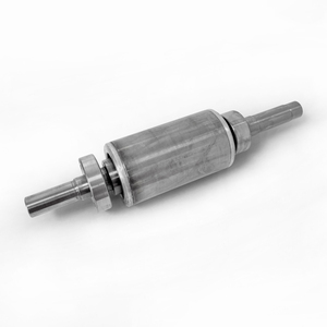 Grandes quantités de pièces détachées pour l'axe du rotor du moteur de pompe à eau en stock - Product Image 2