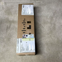 Fuente de Alimentación Pwr-c1-1100wacwbr-p para Switch Serie 9300, Caja Abierta, Nueva, Original, Disponible, Automatización Industrial, Dedicada para PAC