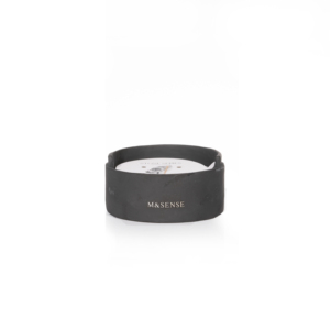 เทียนหอมกลิ่นแรง ทำมือ หรูหรา 3 ไส้ ทำจากขี้ผึ้งถั่วเหลือง ในโถปูนซีเมนต์ สำหรับตกแต่งบ้านและเทศกาลวันขอบคุณพระเจ้า - Product Image 1