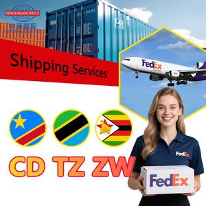 DHL UPS Ali Express: Агенты по доставке грузов из Китая в Зимбабве и Танзанию, логистические услуги Yuyuan Brand <span class=keywords><strong>Cargo</strong></span> - Product Image 1