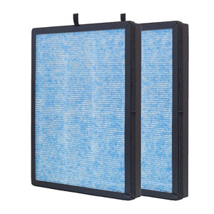 Mejor Filtro Purificador de Aire AP1002 Pure Mornings APH230C Material Plegado de PET para Filtración de Aire - Product Image 1