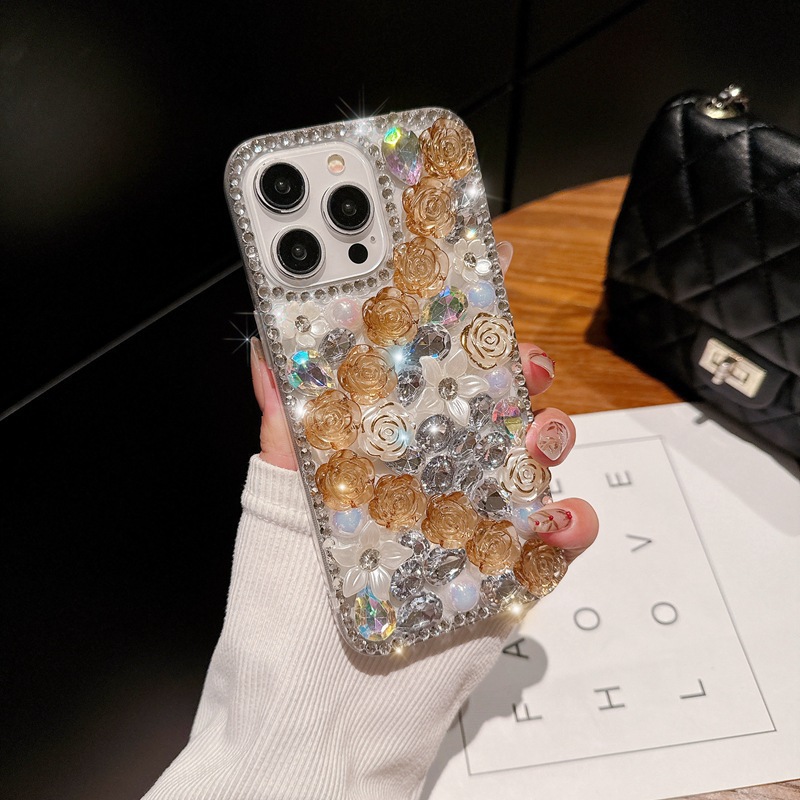 GQ670-Caffè leggero