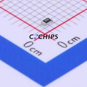 Resistencia SMD MCR03ERTJ390 0603 (Tipo: Película Gruesa) (Resistencia: 39 Ohmios Precisión: 5%) - Product Image 1