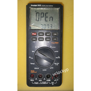 Protek 505 d'occasion - Product Image 5