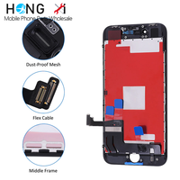 Lcd pour iphone 8 Lcd Original pour iphone 8 Affichage pour iphone 8 Remplacement d'écran