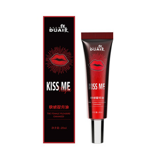 Chất lỏng cực khoái môi 20ml tăng cường khoái cảm sinh dục nữ ngưng tụ và tăng cường khoái cảm tình dục người lớn - Product Image 3