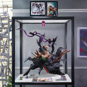 <span class=keywords><strong>Figura</strong></span> <span class=keywords><strong>de</strong></span> Anime Japonés <span class=keywords><strong>de</strong></span> PVC <span class=keywords><strong>de</strong></span> Una Pieza con Doble Cabeza XM, Juguete Promocional <span class=keywords><strong>de</strong></span> Anime - Product Image 3