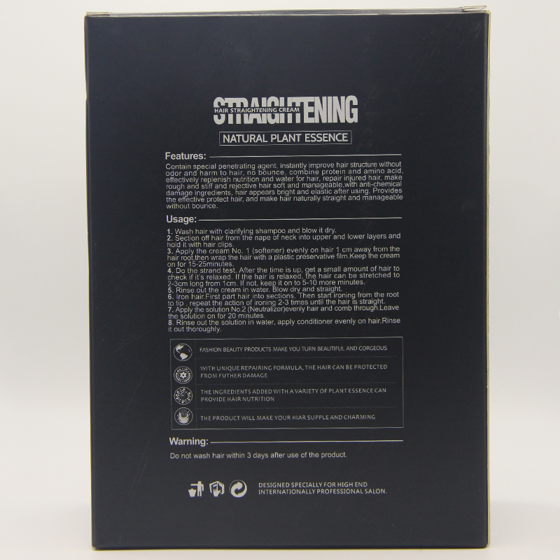 hair straightening treatment professional brazilian keratin