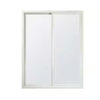 Fenêtre en aluminium à double vitrage de norme européenne, fenêtres coulissantes modernes pour maisons, persiennes horizontales, produit tendance