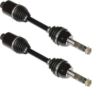 Remplacement d'essieu CV d'arbre de transmission arrière haute résistance 2-Pack pour Polaris <span class=keywords><strong>Sportsman</strong></span> 400-800 2003-<span class=keywords><strong>2005</strong></span> Modèles Nouveau 1380240 1380234 - Product Image 1