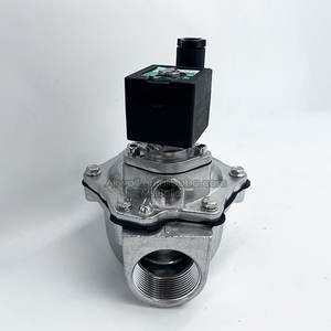 صمام الملف اللولبي scg047 3a351 "صمام التحكم في الهواء في الحجاب الحاجز - Product Image 3