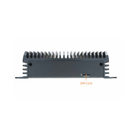 Placa de Desarrollo Integrada Firefly EC-OrinNX, Computadora de IA de Borde, 157 TOPS, Jetson Orin NX 16GB 8 Núcleos para Decodificación de 18*1080p30
