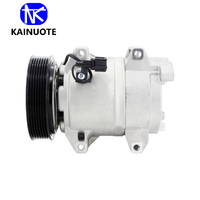 Compresseur de climatisation KNT pour Renault Maxity 2007-2017 YD25 92600MA000  92600-MA000 92600-MA00D 92600-MA00B 92600MA00D