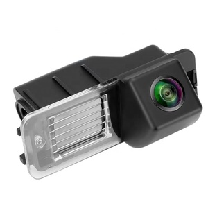 GreenYi-caméra <span class=keywords><strong>de</strong></span> <span class=keywords><strong>recul</strong></span> pour véhicule VW <span class=keywords><strong>Polo</strong></span> 6R V, Golf <span class=keywords><strong>6</strong></span>, Passat CC MK6, Magotan Bora, 170 ° AHD, 1920x1080P - Product Image 1