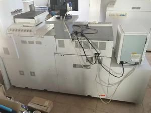 Machine d'impression photo numérique Noritsu Qss 3502g Plus, QSS3502, minilab, d'occasion, à prix avantageux. - Product Image 2