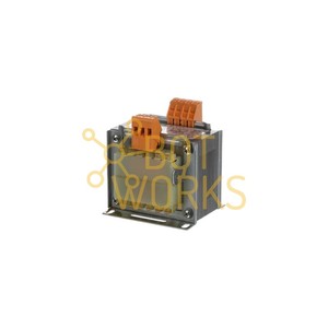 Trasformatore di Potenza Monofase ABB 2CSM236853R0801 - Nuova Bobina a Doppia Avvolgimento, Ingresso 230V - Product Image 1