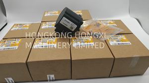 Kit de Gobernador de piezas de motor diésel de alta calidad 272-2223 2722223 - Product Image 3