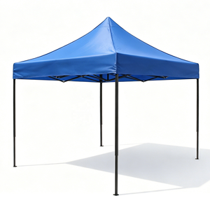 Carpa Grande <span class=keywords><strong>para</strong></span> Terraza Exterior con Tamaño Personalizable, <span class=keywords><strong>Ofertas</strong></span> Comerciales, <span class=keywords><strong>Toldos</strong></span> Promocionales - Product Image 2