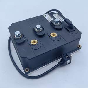 Contrôleur de chariot élévateur Doosan B001V252B02, module hydraulique de chariot élévateur électrique A58964912 - Product Image 2