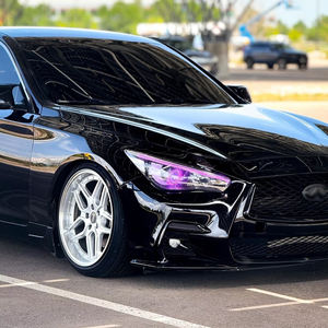 Jantes forgées à profil profond chromées pour voitures, 5*112 5*114.3, 15-26 pouces, en alliage d'aluminium, pour <span class=keywords><strong>BMW</strong></span> E46 E34 E60 E39 <span class=keywords><strong>E38</strong></span> E39 - Product Image 2