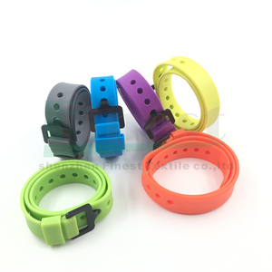 Cinturino da sci con Logo personalizzato - Product Image 3