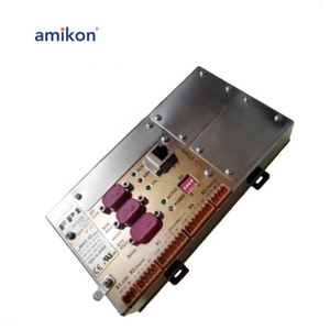 Neuer Original-Großhandelspreis FPI PA-891.460.00.0 Controller Versand am Selben Tag Auf Lager - Product Image 3