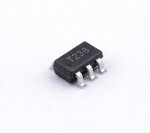 Componentes Electrónicos de Circuito Integrado Originales de Alta Calidad IC SP6205EM5-L-3-3/TR - Product Image 1