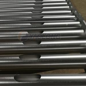 Farola solar led personalizada para jardín, farola de carretera, a la venta - Product Image 6