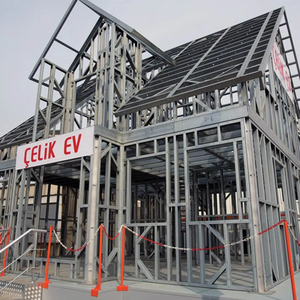 Rekayasa struktur baja menghitung distribusi beban dan analisis stres Data - Product Image 1