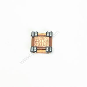 Lixinc nuovissimo e originale ICs 3DC11LP-0720J <span class=keywords><strong>PREMO</strong></span> SMD 3D bobina induttore TRANSPONDER a 3 assi - Product Image 2