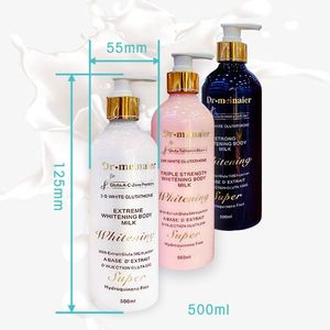 <span class=keywords><strong>นม</strong></span>กลูตา24K โลชั่นบำรุงผิวเพื่อความงามครีมเชียบัตเตอร์ให้ความชุ่มชื้น - Product Image 6
