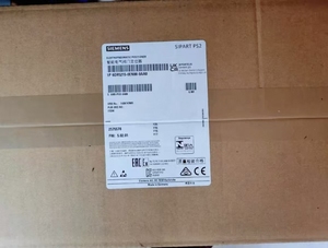 Localizador de Gas a Prueba de Explosiones con Control Neumático Hart 6dr5015/5025/5215/5225-0en00/0eg00--0aa0 - Product Image 3