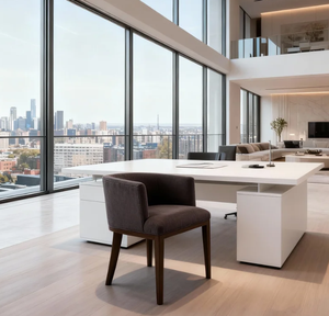 <span class=keywords><strong>Fauteuil</strong></span> en velours abordable et durable Jiuwei Furniture pour la maison, le bureau et le salon - Product Image 6