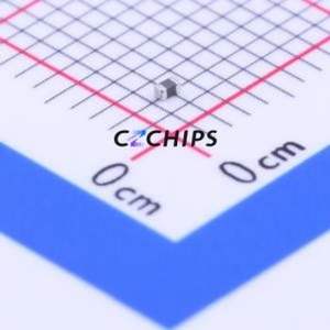 SBM1005K601GSP Ferrite Bead 0402 RF ( Impedance @ Frequency: 600Ohm@100MHz )( Error: 25% )( DC Resistance (DCR): 1Ohm ) - Product Image 1