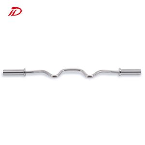 <span class=keywords><strong>Barra</strong></span> de levantamiento de pesas de competición de 2,2 m, 35lb, 6 pies, <span class=keywords><strong>kit</strong></span> de placas de peso, campanas de <span class=keywords><strong>barra</strong></span> de levantamiento de pesas de acero - Product Image 3