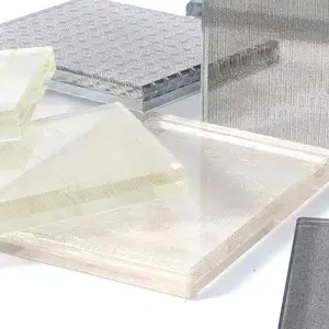 批发真正的工厂硅胶弯曲low-e钢化隔热玻璃