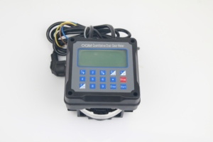 OGM-Stroommeter Elektronisch Kwantitatief Type Voor Nauwkeurige Brandstof-En Vloeistofstroommeting In Auto-En Landbouwinstellingen - Product Image 3