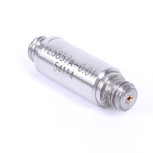Amplificateur de charge à conversion d'impédance pour alimentation à courant constant YE5857A X0.1,1,10 - Product Image 3