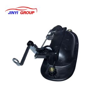 มือจับประตูรถเหมาะสำหรับ Mitsubishi carisma 1995-1999 MB927767 - Product Image 5