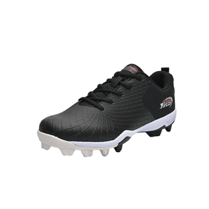 Chaussures de Softball de Baseball professionnelles pour hommes et femmes nouvelles chaussures de <span class=keywords><strong>rugby</strong></span> de compétition d'entraînement anti-dérapantes pour enfants américains - Product Image 3