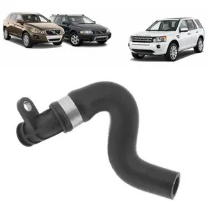 LR001442 für Land Rover Freelander2006-2014 Motors chmier rohr Ölkühler Wasser rohr Kühlmittels ystem Thermostat Wasser rohr - Product Image 5