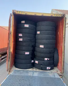 295/75 r22. 5 11 r22.5 cina radiale TBR camion pneumatici tubeless ruota con l'alta qualità per il produttore prezzo di bilancio