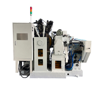 Machine d'impression de presse offset pour tube de pommade en aluminium Tubes YSD vides imprimante décorateur impression pressage