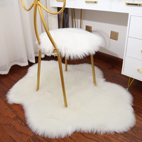 Hot Sale Home Modern Velvet Pile Carpet Household Living Room Rugs