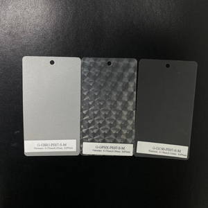 Film anti-reflets série G Film diffuseur de microstructure Éliminer l'éblouissement pour les appareils d'éclairage UGR 19 Applied Eye-protection - Product Image 3